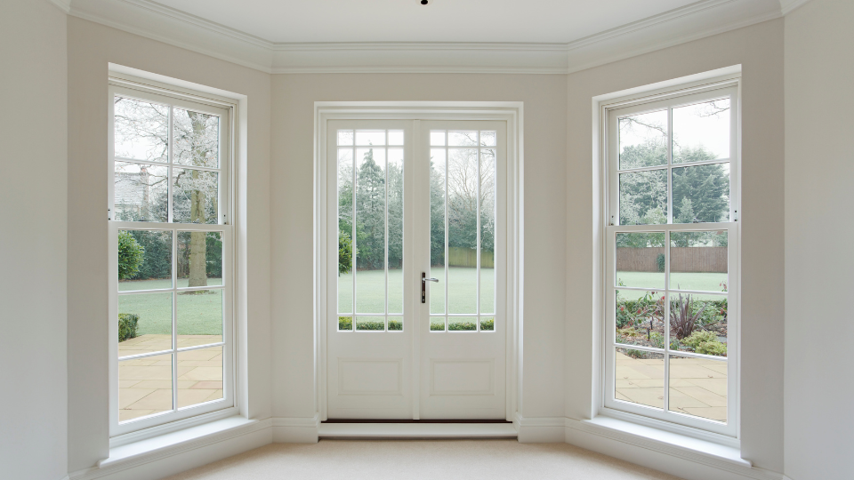 Choosing the Right Double Glazed Windows Brussels Style