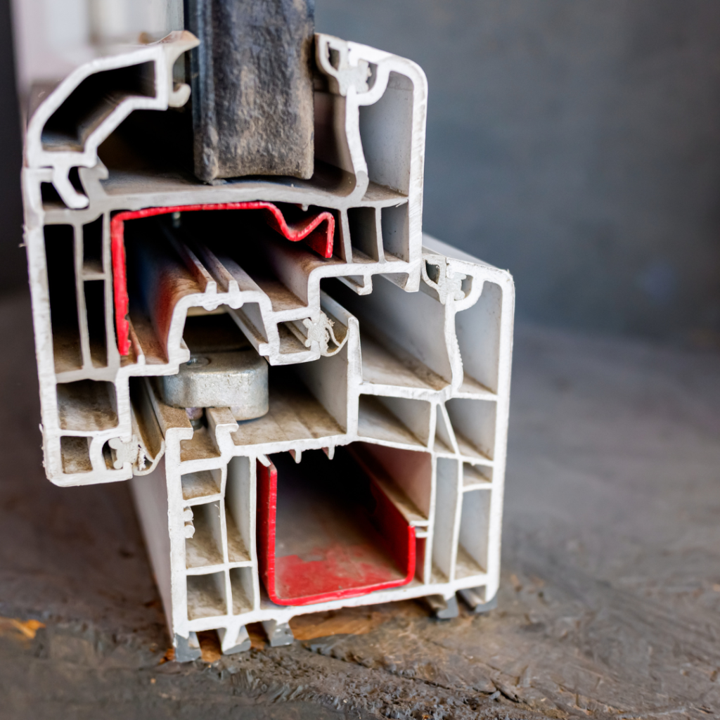 Comment entretenir et prendre soin de votre ch&acirc;ssis en PVC