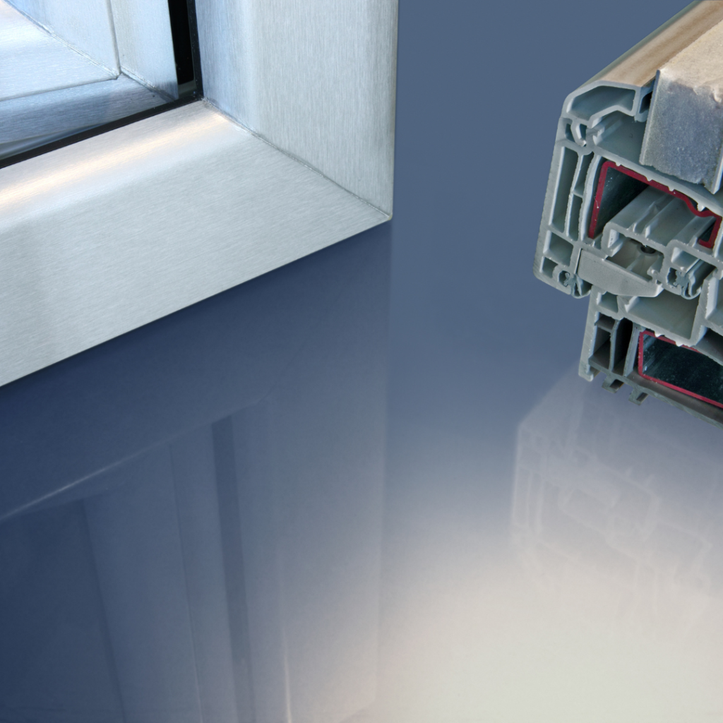 Ch&acirc;ssis PVC pour d&eacute;butants&nbsp;: trucs et astuces faciles